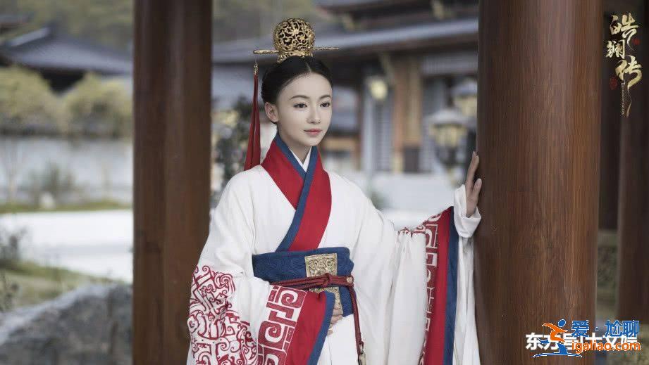 當(dāng)眾杖臀?《皓鑭傳》吳謹(jǐn)言聶遠(yuǎn)秀演技“虐疼路線” 當(dāng)眾杖臀?《皓鑭傳》吳謹(jǐn)言聶遠(yuǎn)秀演技“虐疼路線”