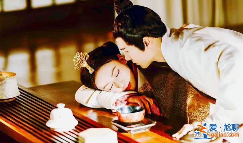 當(dāng)眾杖臀?《皓鑭傳》吳謹(jǐn)言聶遠(yuǎn)秀演技“虐疼路線” 當(dāng)眾杖臀?《皓鑭傳》吳謹(jǐn)言聶遠(yuǎn)秀演技“虐疼路線”