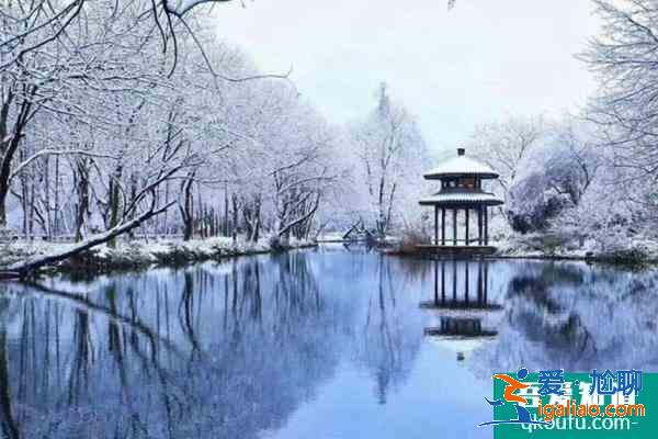 杭州下雪了嗎2022 浙江下雪一般在幾月？