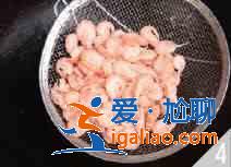 脆瓜炒白米蝦怎么做？？