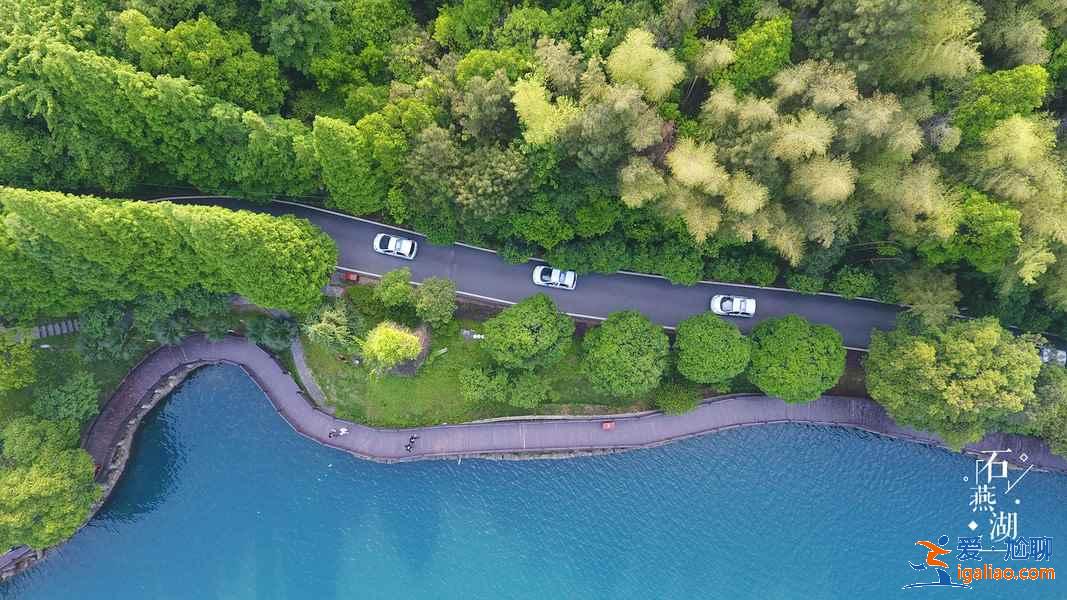 長沙周邊哪里好玩，長沙周邊目的地推薦干貨整理？