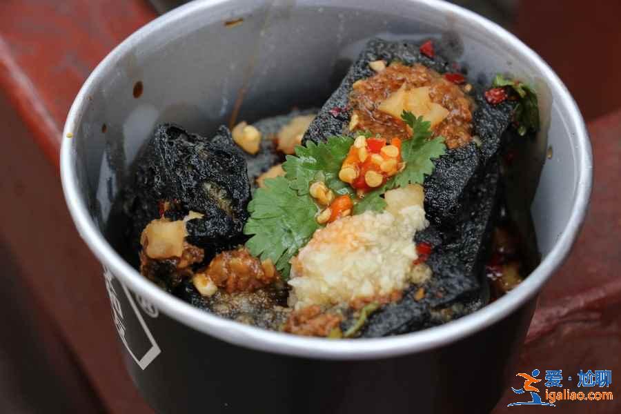 長沙5大特色小吃，長沙當地小吃有哪些，長沙特色小吃推薦？