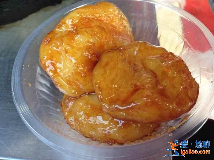 長沙5大特色小吃，長沙當地小吃有哪些，長沙特色小吃推薦？