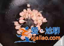 脆瓜炒白米蝦怎么做？？