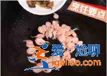 脆瓜炒白米蝦怎么做？？
