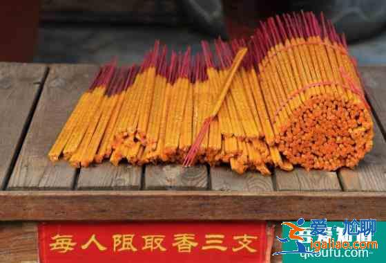 鄭州大觀音寺求什么靈 鄭州大觀音寺靈驗嗎？