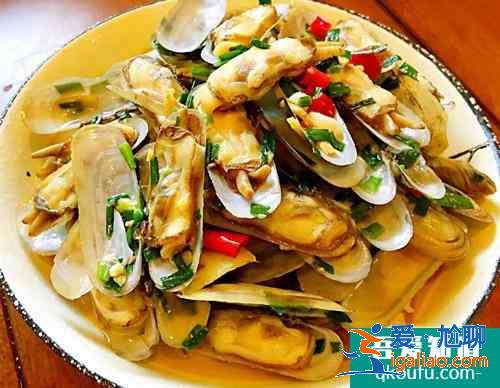 蟶子怎么讀,蟶子怎么洗？