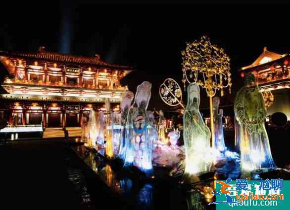 2021五一長(zhǎng)恨歌表演門票要提前買嗎 西安各大演出活動(dòng)門票價(jià)格? 2021五一長(zhǎng)恨歌表演門票要提前買嗎 西安各大演出活動(dòng)門票價(jià)格?