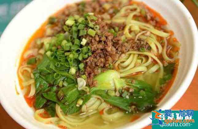 七夕節吃什么，七夕節吃什么傳統食物？