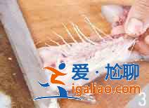 爆炒咸魚黃豆芽怎么做？？