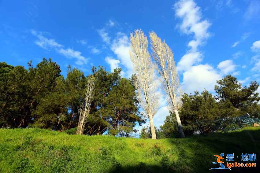 幾月去土耳其最好，土耳其旅游最佳月份，土耳其最佳旅游時(shí)間？