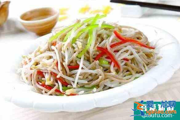 七夕節吃什么，七夕節吃什么傳統食物？