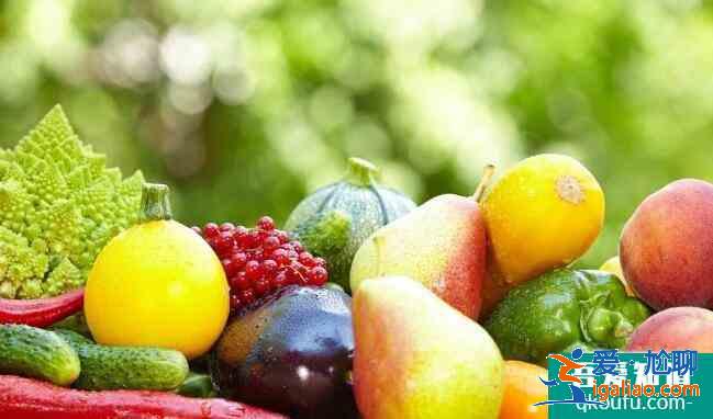 七夕節吃什么，七夕節吃什么傳統食物？