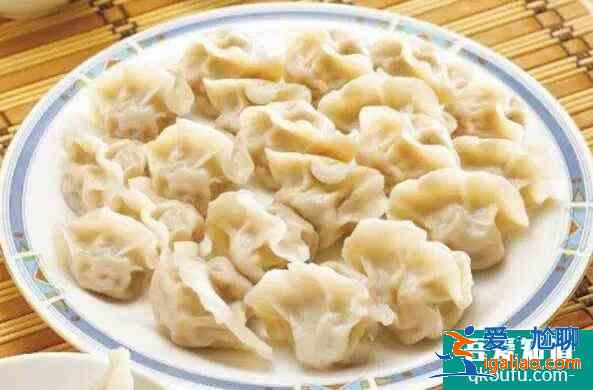 七夕節吃什么，七夕節吃什么傳統食物？