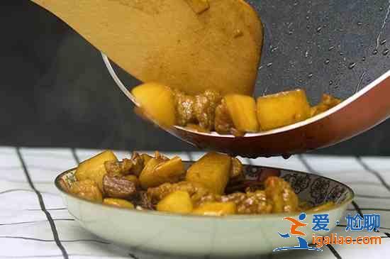 牛腩的做法? 牛腩的做法?