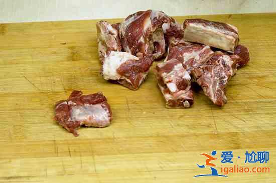 山藥排骨湯的做法? 山藥排骨湯的做法?