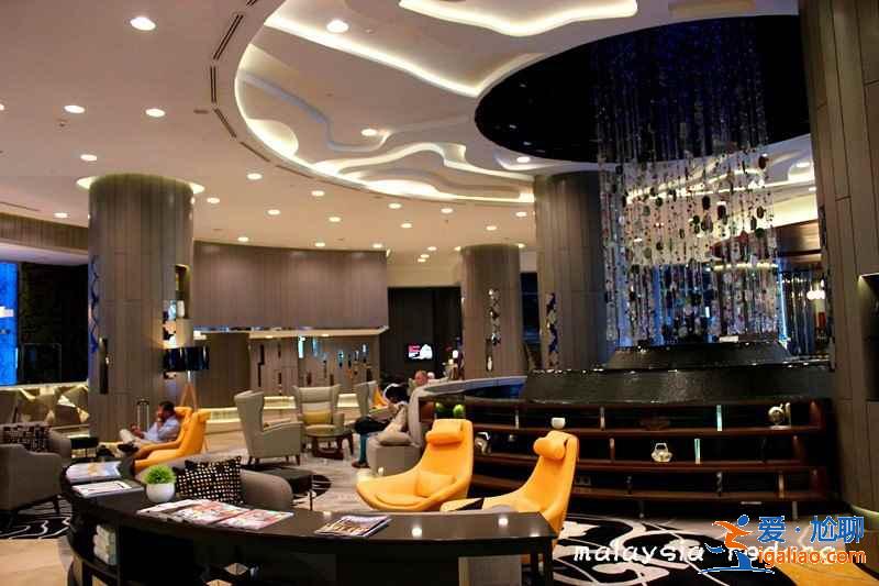 吉隆坡有哪些帶Spa的酒店，吉隆坡值得體驗的帶Spa酒店盤點？