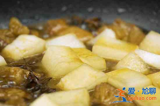 牛腩的做法? 牛腩的做法?