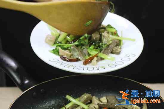 牛雜的做法? 牛雜的做法?