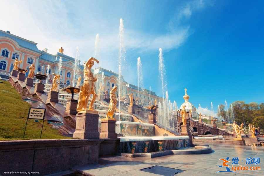 俄羅斯圣彼得堡有什么景點,圣彼得堡哪些景點必去? 俄羅斯圣彼得堡有什么景點,圣彼得堡哪些景點必去?