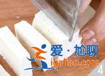 蛋黃炒豆腐怎么做?? 蛋黃炒豆腐怎么做??