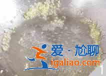 辣炒蛤蜊怎么做？？