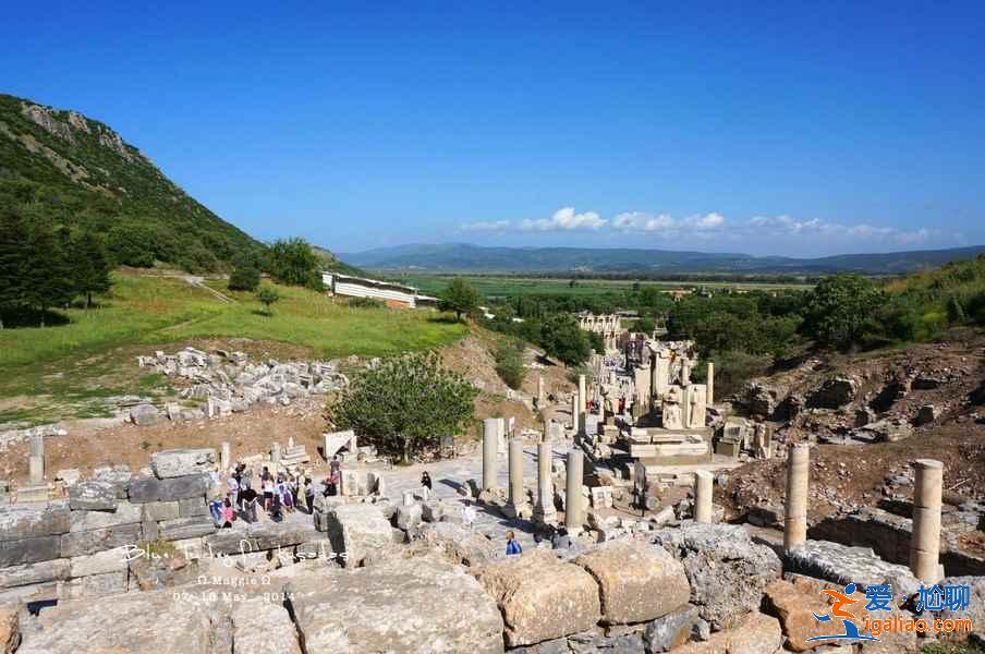 《帶你去旅行》把土耳其帶火了,你知道它哪里浪漫嗎?? 《帶你去旅行》把土耳其帶火了,你知道它哪里浪漫嗎??