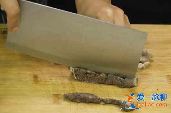 牛雜的做法? 牛雜的做法?