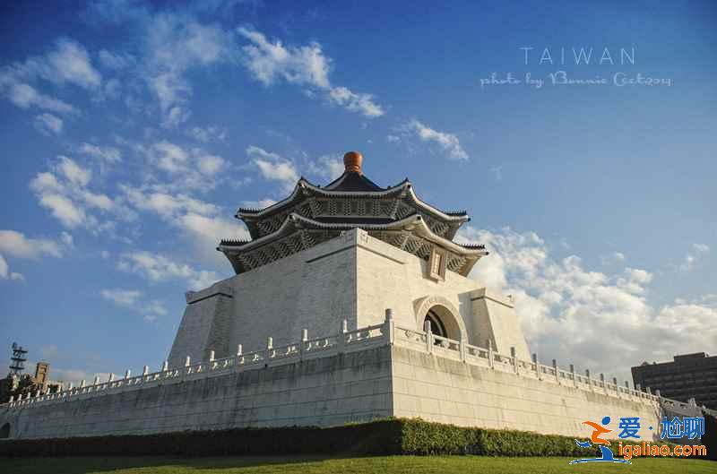 臺北三日游攻略，帶你3天玩轉臺北？