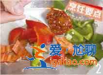 辣炒蛤蜊怎么做？？