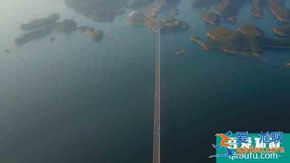 2021千島湖旅游攻略？