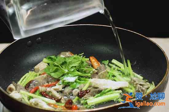 牛雜的做法? 牛雜的做法?