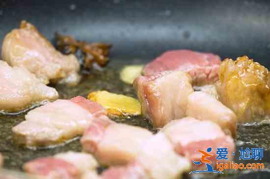 牛腩的做法? 牛腩的做法?