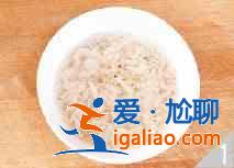 蛋黃炒豆腐怎么做?? 蛋黃炒豆腐怎么做??