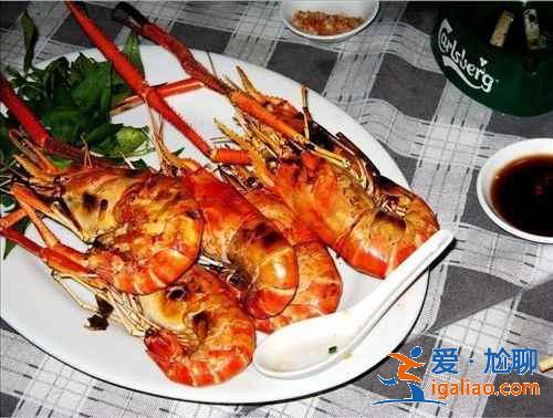 越南有什么好吃的，越南有啥好吃的帶回家，越南美食推薦？
