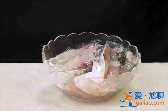 炸魚的做法？