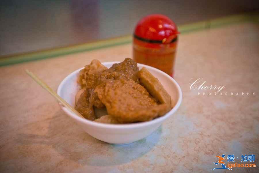 臺北夜市有哪些小吃，臺北夜市有什么好吃的小吃，臺北夜市小吃哪個好吃？