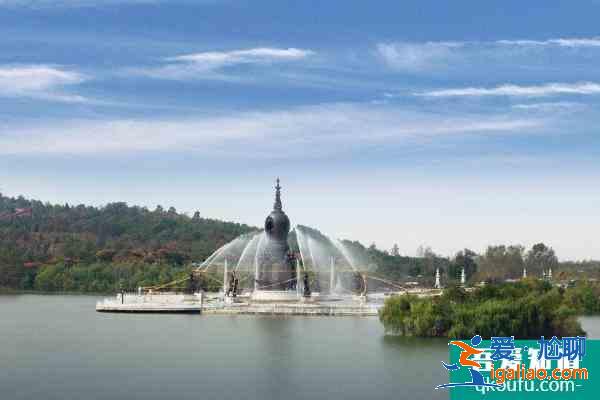 2021徐州五一旅游最佳去處？