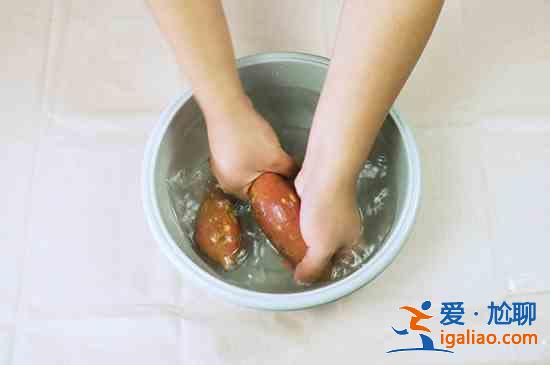 微波爐怎么烤紅薯? 微波爐怎么烤紅薯?