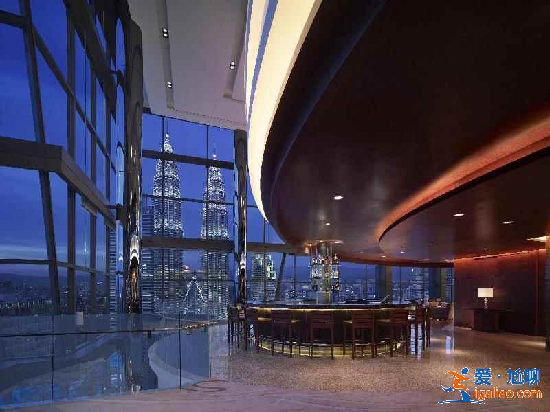 吉隆坡有哪些帶Spa的酒店，吉隆坡值得體驗的帶Spa酒店盤點？