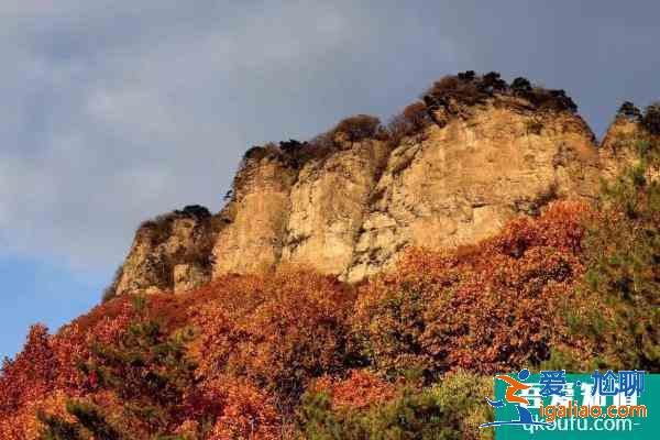 2021五女山風(fēng)景區(qū)門票價(jià)格？