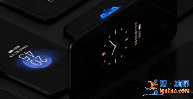 ios15息屏顯示功能哪些蘋果手機能用？