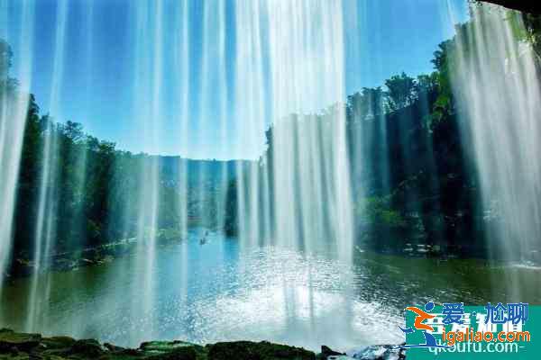 2021青龍大瀑布景區在哪里 青龍大瀑布門票價格? 2021青龍大瀑布景區在哪里 青龍大瀑布門票價格?