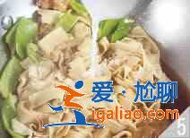 尖椒干豆腐怎么做?? 尖椒干豆腐怎么做??