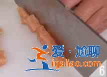 雞丁炒山藥怎么做?? 雞丁炒山藥怎么做??