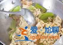 尖椒干豆腐怎么做?? 尖椒干豆腐怎么做??