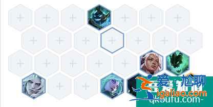 云頂之弈S5賽季上分陣容破敗游俠薇恩推薦，云頂S5賽季上分陣容介紹？