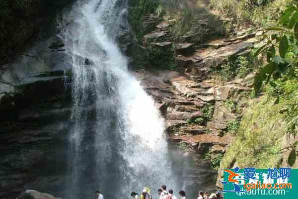 2021青龍大瀑布景區在哪里 青龍大瀑布門票價格? 2021青龍大瀑布景區在哪里 青龍大瀑布門票價格?