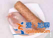 雞丁炒山藥怎么做?? 雞丁炒山藥怎么做??
