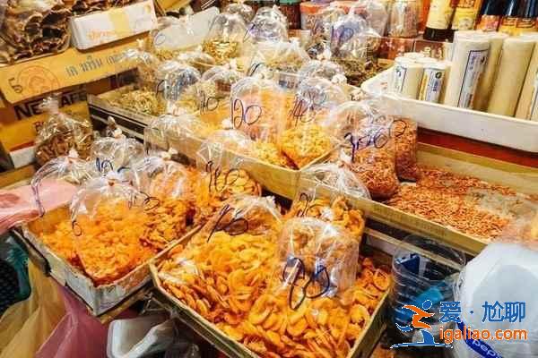 去越南買什么好，去越南買什么劃算？